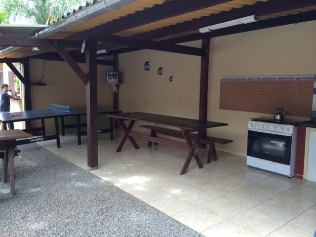 Pousada Mocambique Florianopolis Exterior photo
