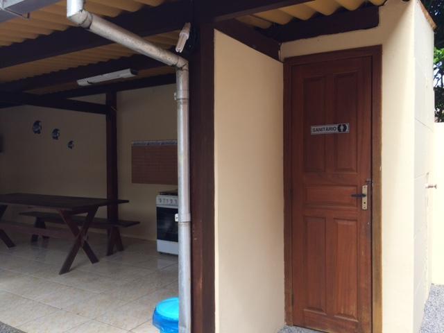 Pousada Mocambique Florianopolis Exterior photo