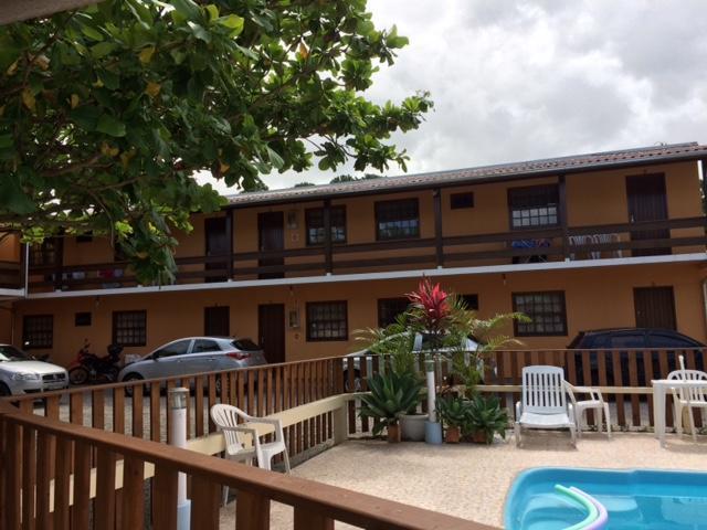 Pousada Mocambique Florianopolis Exterior photo
