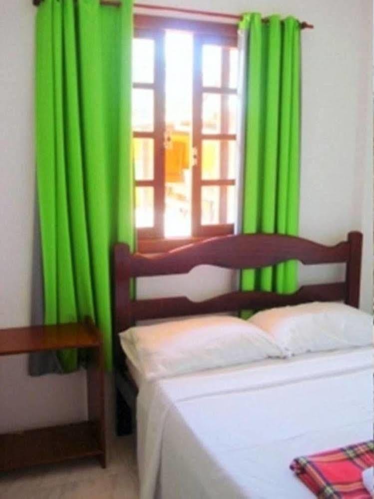Pousada Mocambique Florianopolis Exterior photo