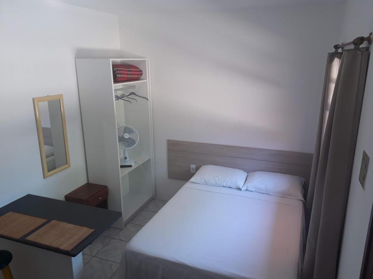 Pousada Mocambique Florianopolis Exterior photo